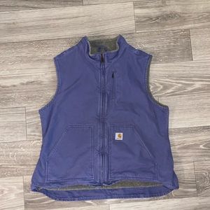 Carheartt vest